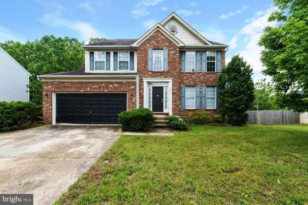 1307 OLD MUSKET LN, Fort Washington, MD 20744