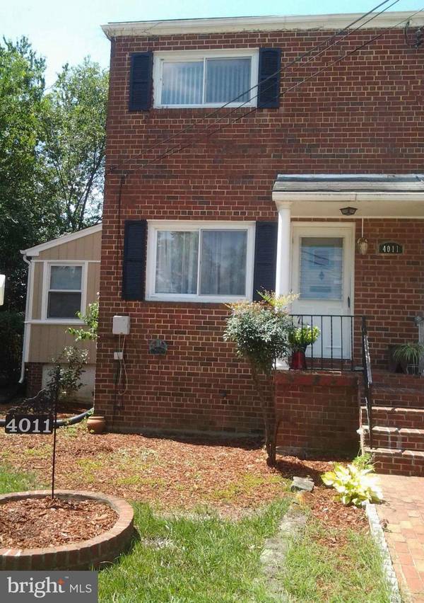 4011 24TH PL, Temple Hills, MD 20748