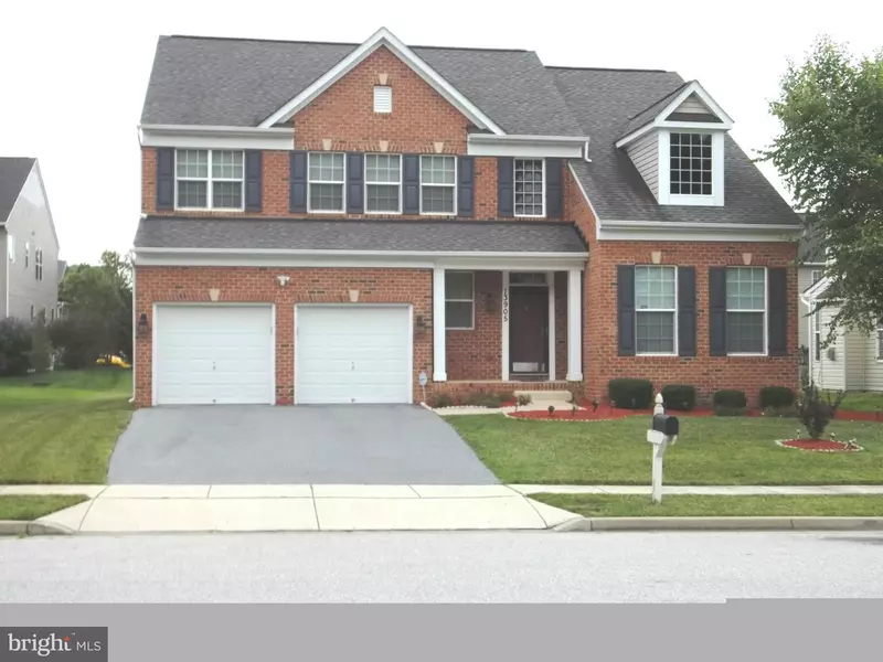 13905 CHADSWORTH TER, Laurel, MD 20707