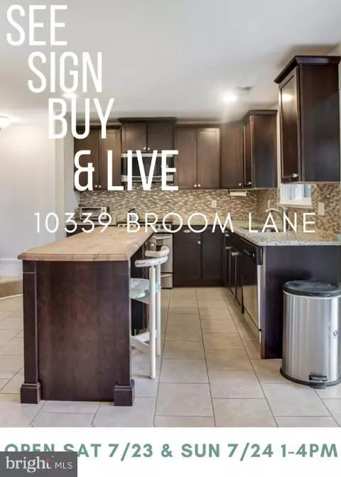 10339 BROOM LN, Lanham, MD 20706