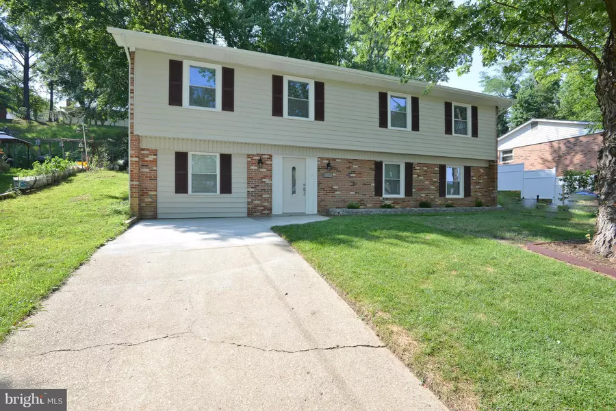 10009 MIKE RD, Fort Washington, MD 20744