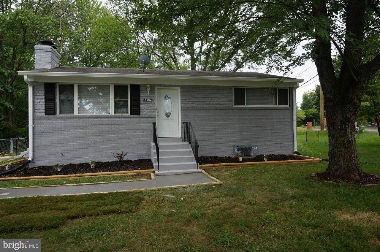 8301 ALLENTOWN RD, Fort Washington, MD 20744