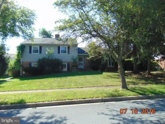 Upper Marlboro, MD 20774,110 CHARTSEY ST