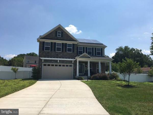 5601 OLIVIA CT, Bowie, MD 20720