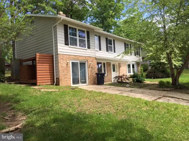 Glenn Dale, MD 20769,12018 FAIRWAY CT