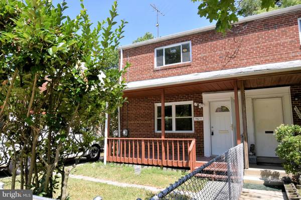 5611 59TH AVE, Riverdale, MD 20737