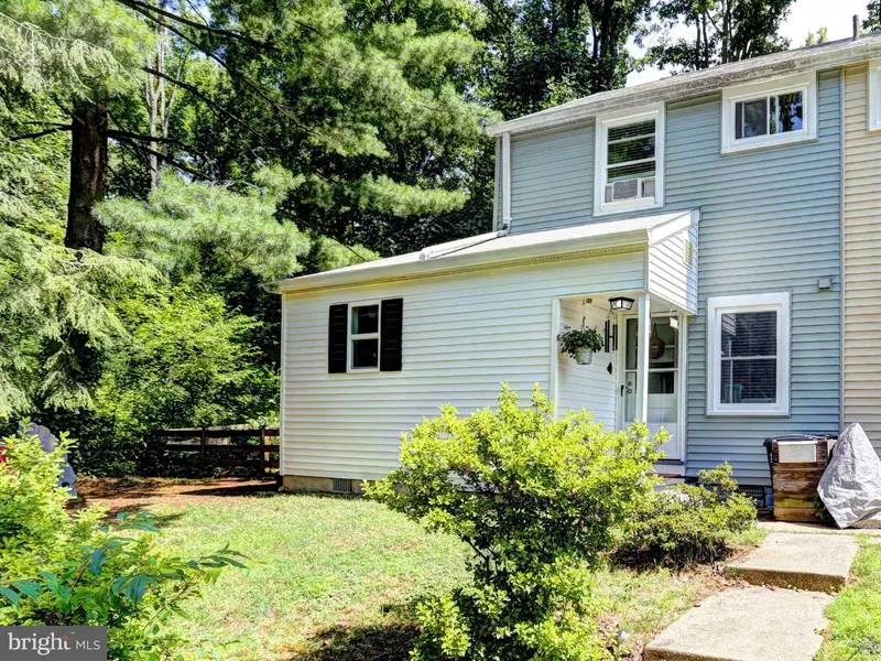 22-D HILLSIDE RD, Greenbelt, MD 20770