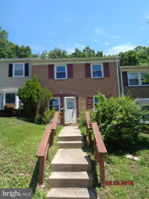 12123 DOVE CIR, Laurel, MD 20708