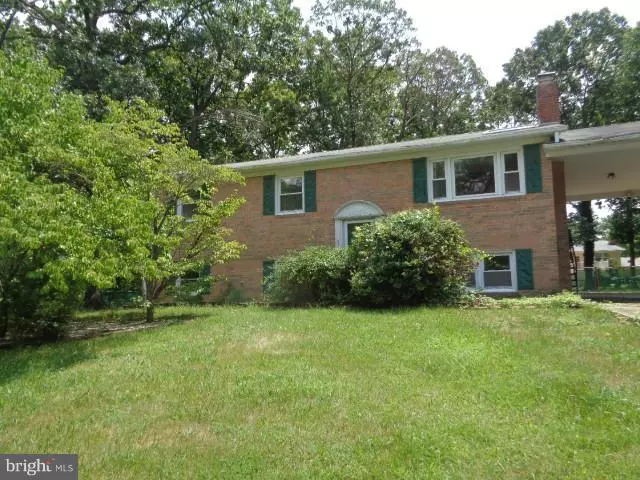 15402 BEALLE HILL RD, Accokeek, MD 20607