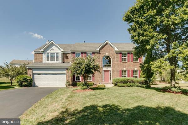 603 JARVIS CREST CT, Bowie, MD 20721