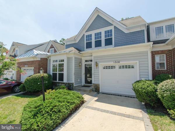 13116 BROOKTREE LN, Laurel, MD 20707