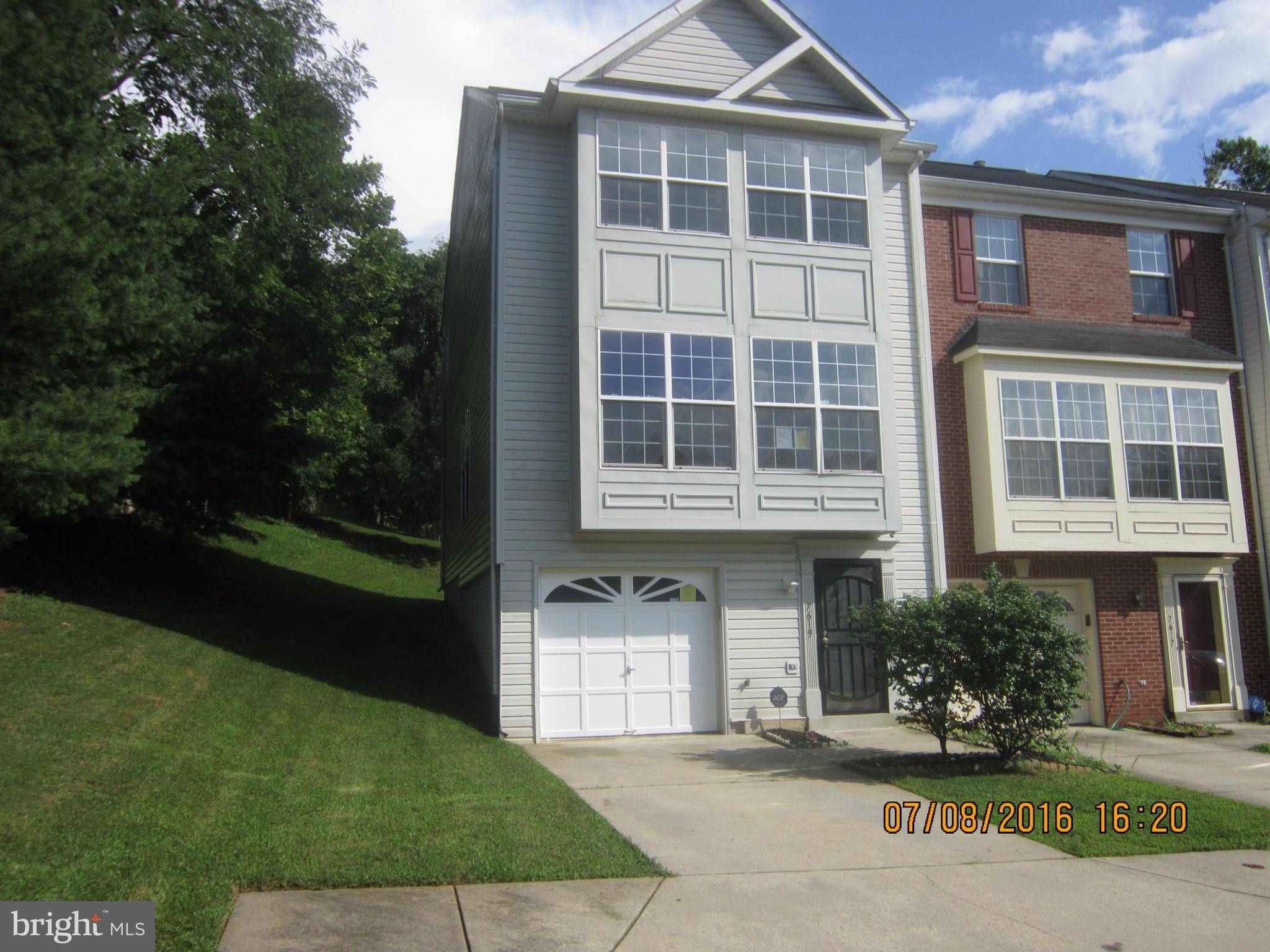 7619 COVENT GARDENS CT, Landover, MD 20785