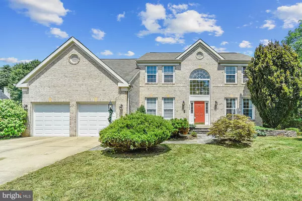 9208 SNOWHILL ESTATES LN, Laurel, MD 20708