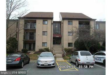 15706 DORSET RD #158, Laurel, MD 20707