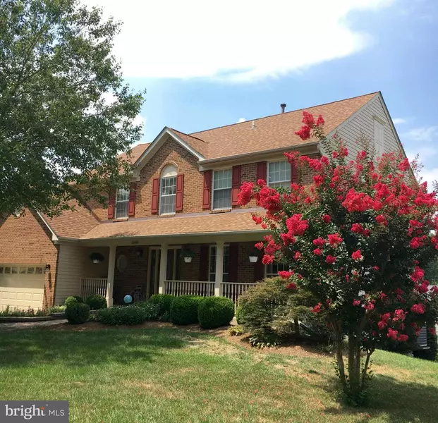 5500 LAKE RIDGE TER, Bowie, MD 20720