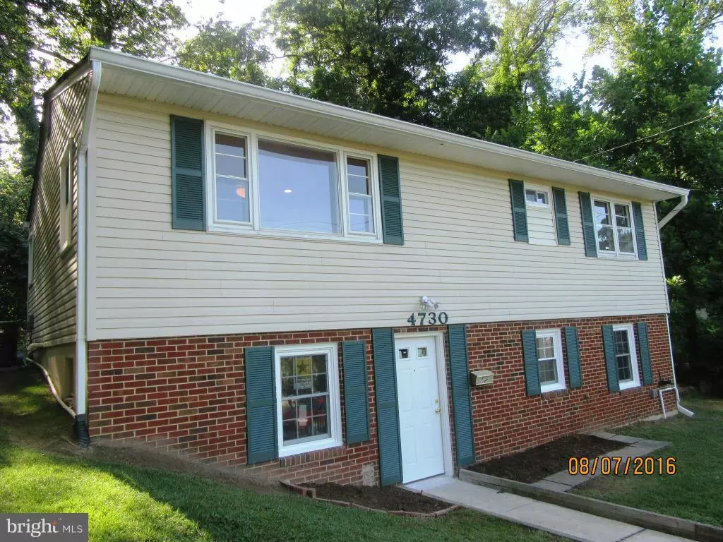 Hyattsville, MD 20784,4730 68TH PL