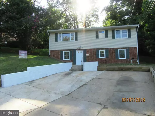 Hyattsville, MD 20784,4730 68TH PL