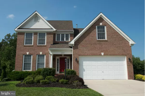 10511 SARAH LANDING DR, Cheltenham, MD 20623