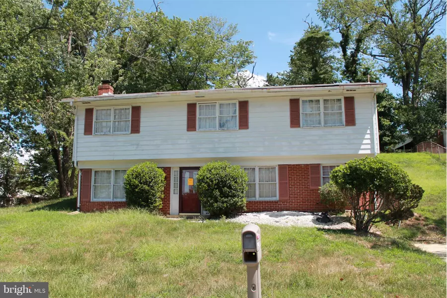 7502 BELLEFIELD AVE, Fort Washington, MD 20744