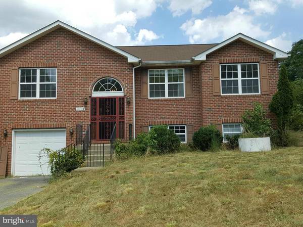 4405 BIRCHTREE LN, Temple Hills, MD 20748