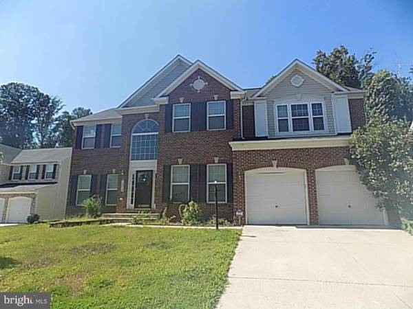 10213 GLEN WAY, Fort Washington, MD 20744