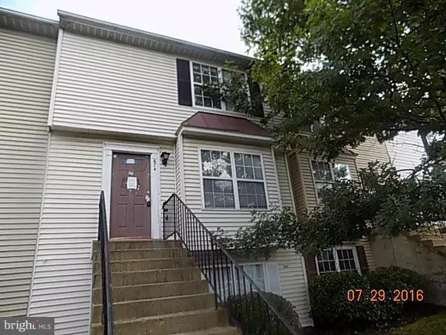 6747 MILLTOWN CT, District Heights, MD 20747