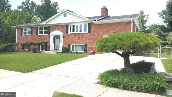 9505 PIN OAK ST, Clinton, MD 20735