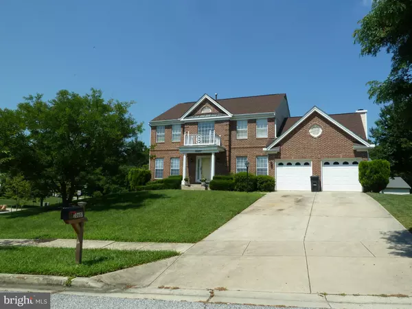 10607 HEATHERLEIGH DR, Cheltenham, MD 20623