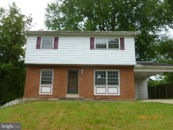 13018 CHALFONT AVE, Fort Washington, MD 20744