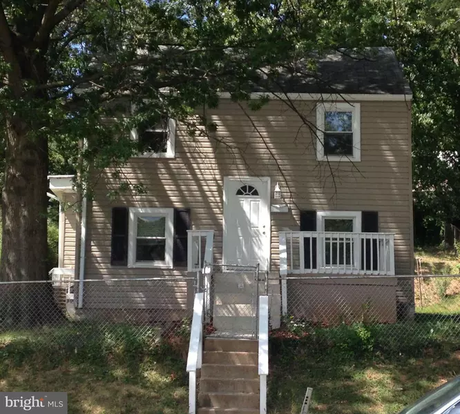 7104 HAWTHORNE ST, Landover, MD 20785