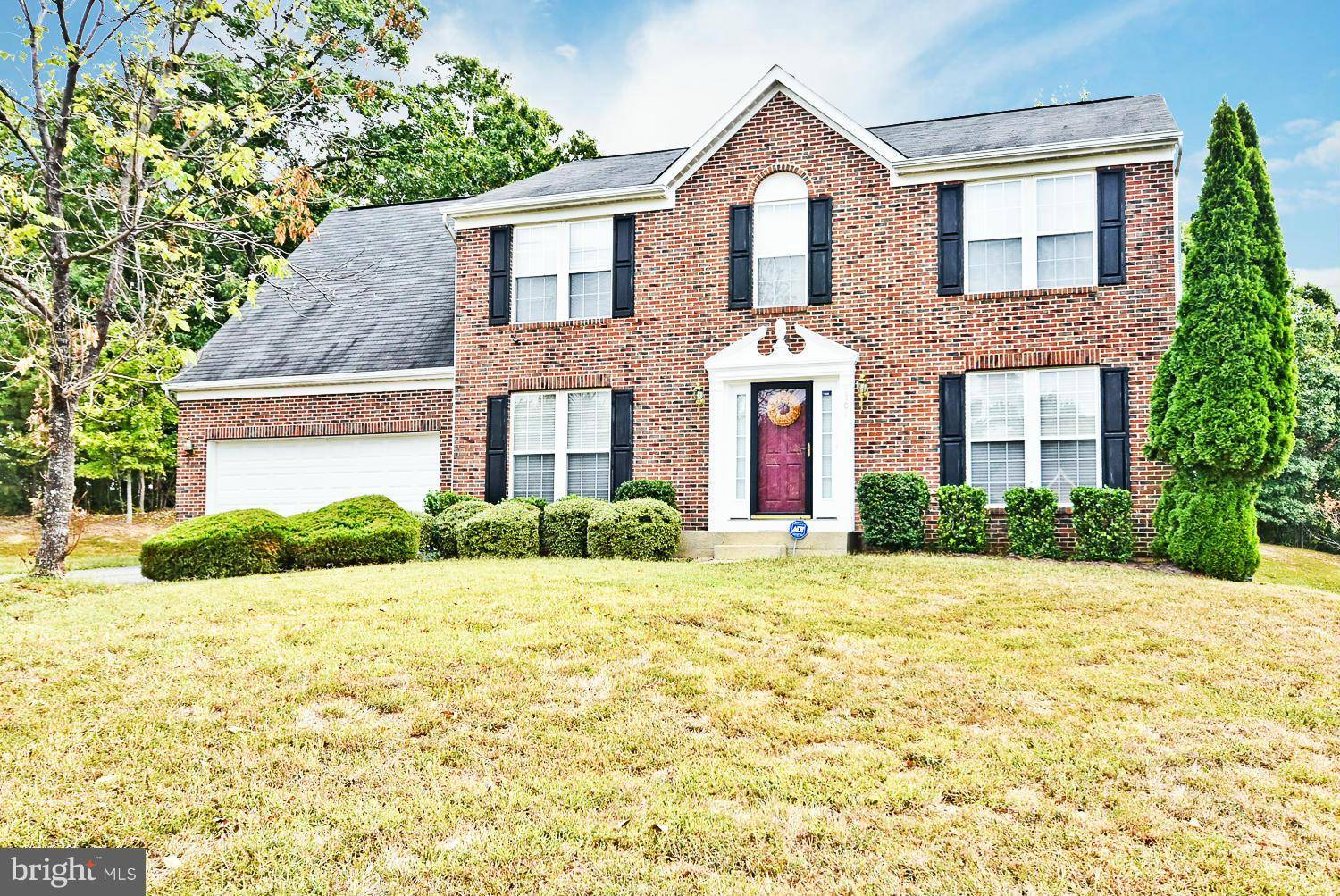 Fort Washington, MD 20744,1701 FELWOOD ST