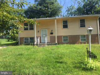 4511 KINMOUNT RD, Lanham, MD 20706