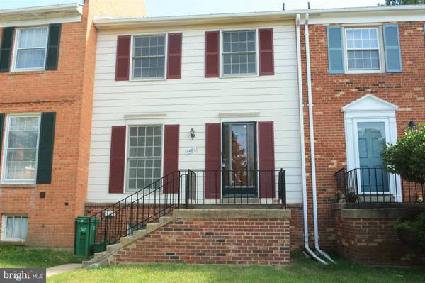 14821 BELLE AMI DR #90, Laurel, MD 20707