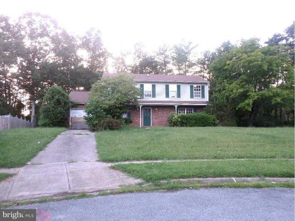 9301 GWYNNDALE CT, Clinton, MD 20735