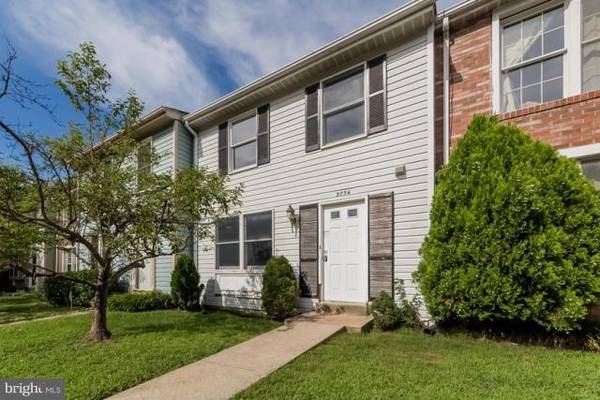 Beltsville, MD 20705,3734 EVANS TRAIL WAY