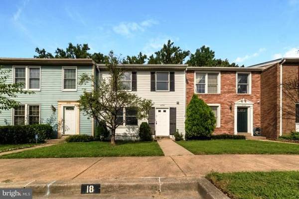 3734 EVANS TRAIL WAY, Beltsville, MD 20705