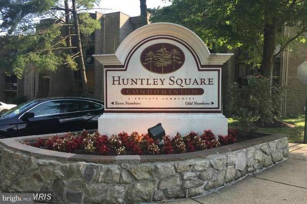 3302 HUNTLEY SQUARE DR #A, Temple Hills, MD 20748