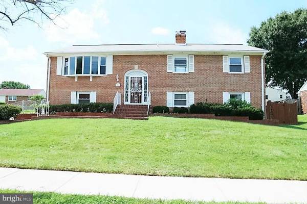 211 DAUNTLY ST, Upper Marlboro, MD 20774