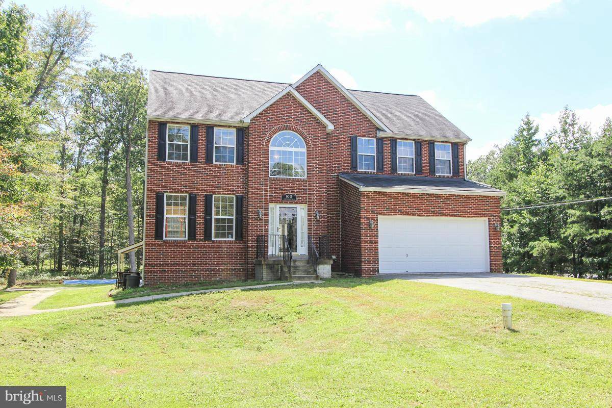Brandywine, MD 20613,9001 CHELTENHAM DR