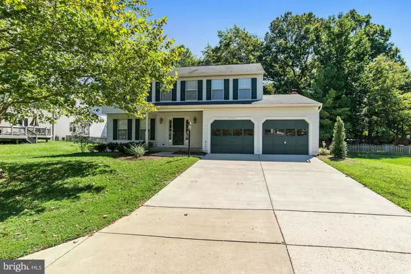 7703 QUAINT CT, Bowie, MD 20720