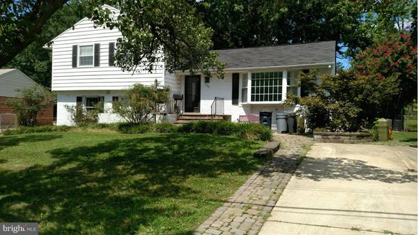 3124 FALLSTON AVE, Beltsville, MD 20705