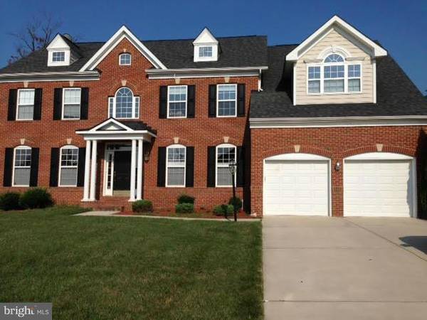 6901 IRONBRIDGE LN, Laurel, MD 20707