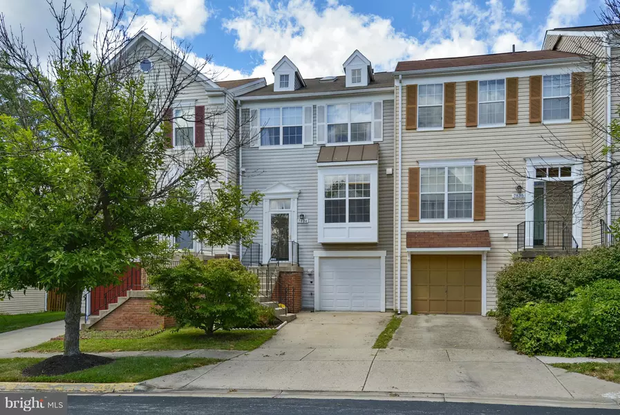 7834 SOMERSET CT, Greenbelt, MD 20770