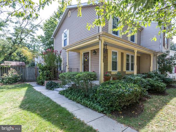 10529 LIME TREE WAY, Beltsville, MD 20705