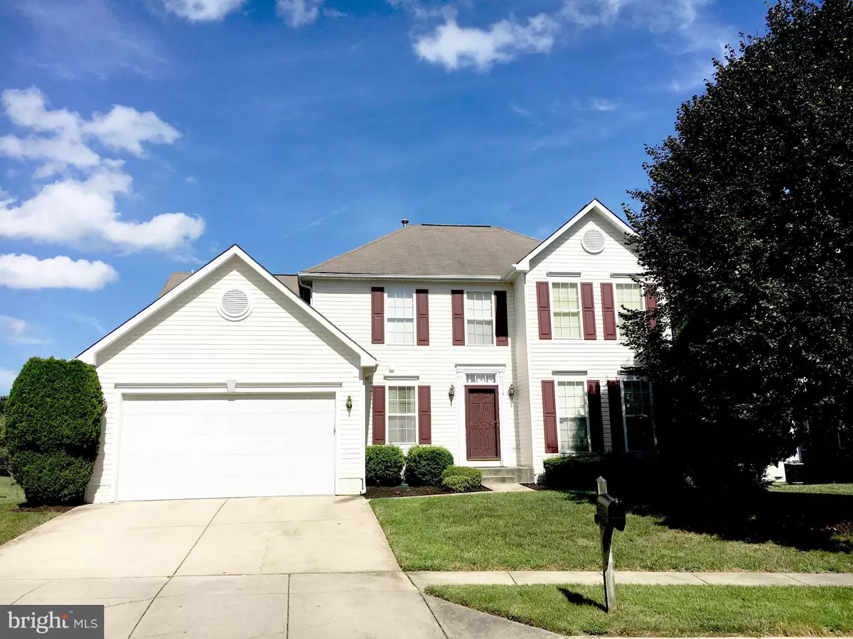 Upper Marlboro, MD 20774,1114 WOOD DUCK CT