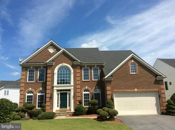 13013 INNISBROOK DR, Beltsville, MD 20705