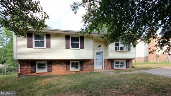 11404 PITSEA DR, Beltsville, MD 20705