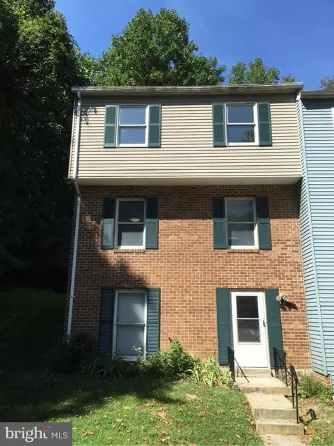 2372 ANVIL LN, Temple Hills, MD 20748