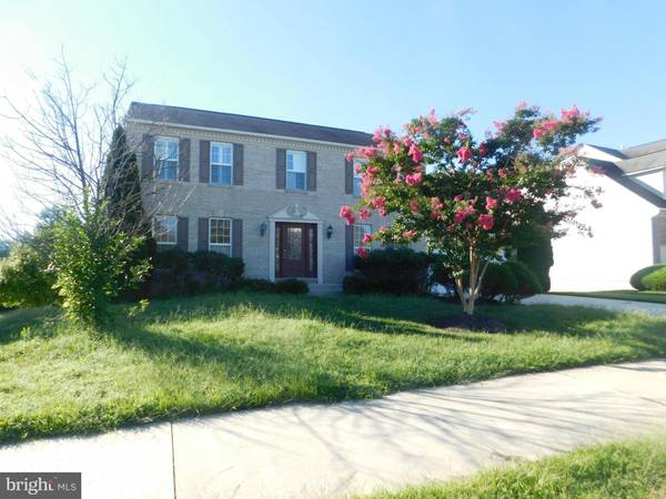 11125 LAKE VICTORIA LN, Bowie, MD 20720