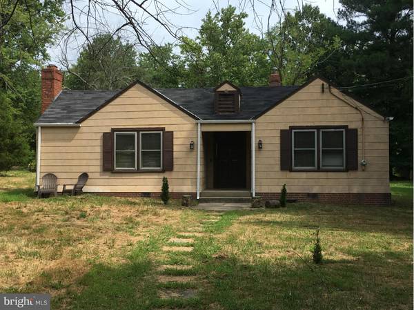 10328 OLD FORT RD, Fort Washington, MD 20744